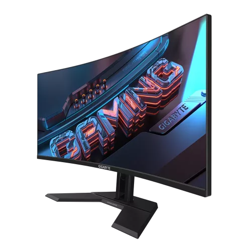 MONITOR GAMING 34" GS34WQC