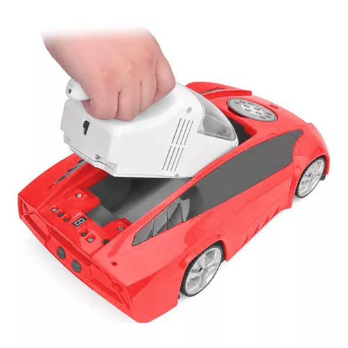 Aspiradora Robot Hovo QQ4 0.35L 18w