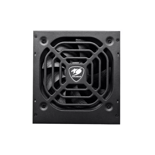 Fuente Cougar Stc600 80 Plus White