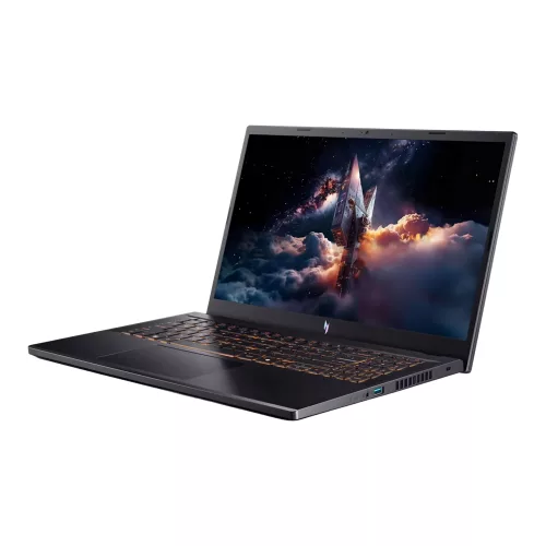 Notebook Gamer Acer 15,6'' Core I5 16gb 512gb Win11 Rtx5050