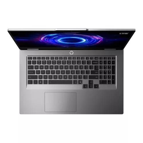 Notebook Gamer Lenovo 17,3'' Core I5 12gb 1tb W11 Rtx5050