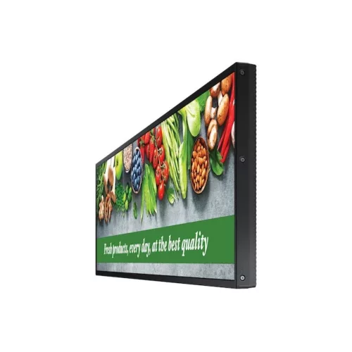 Pantalla Samsung 37" FHD Panorámica SH37C