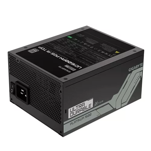 FUENTE 80 PLUS UD1600GM PG5