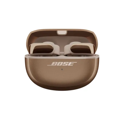 IN EAR ULTRA OPEN DFTWOOD S