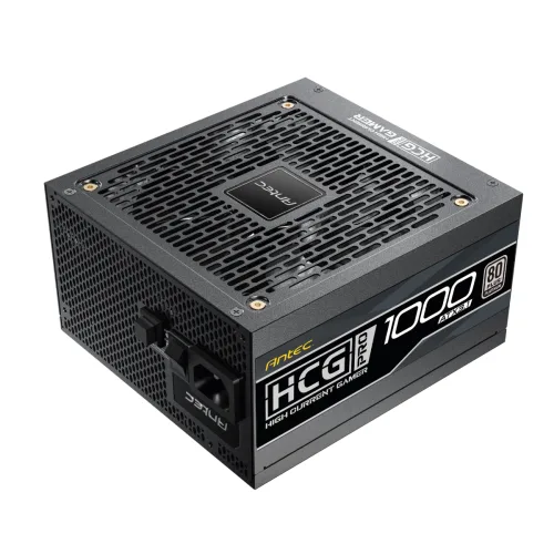FUENTE 80 PLUS HCG1000 PRO