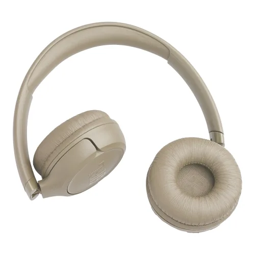 Auriculares Inalámbricos Bluetooth Jbl Tune 530bt 33mm