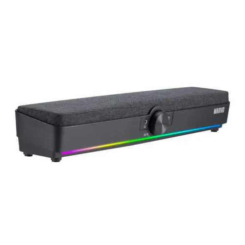 Barra de Sonido Marvo SG-286 BT RGB
