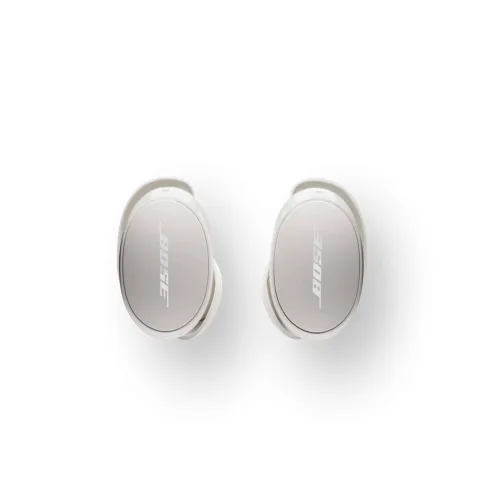 IN EAR QUIETCOMFORT SMK W
