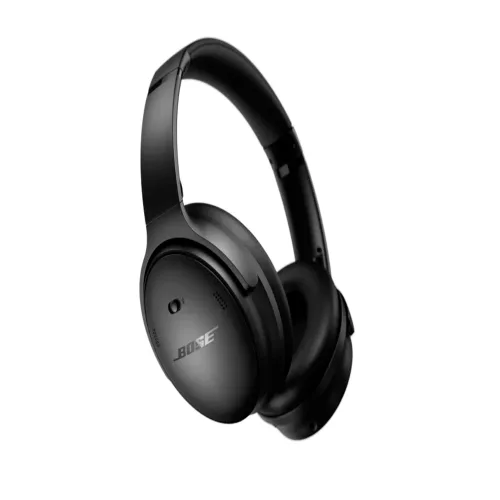 VINCHA QUIETCOMFORT BLACK