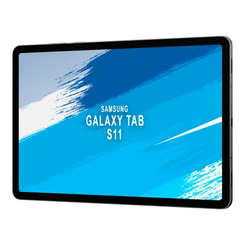 Tablet Samsung Tab S11 11'' 12gb 256gb 13mp+12mp