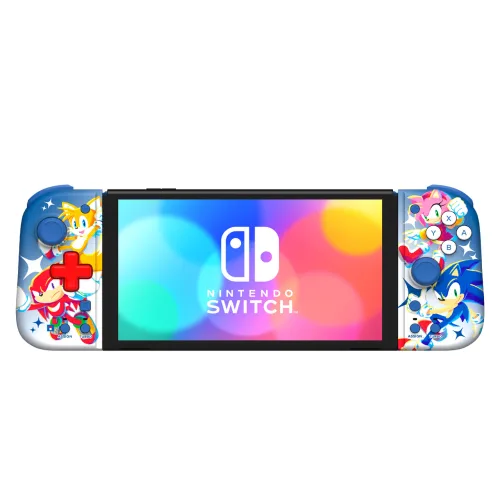 SPLIT PAD COMPACT SONIC