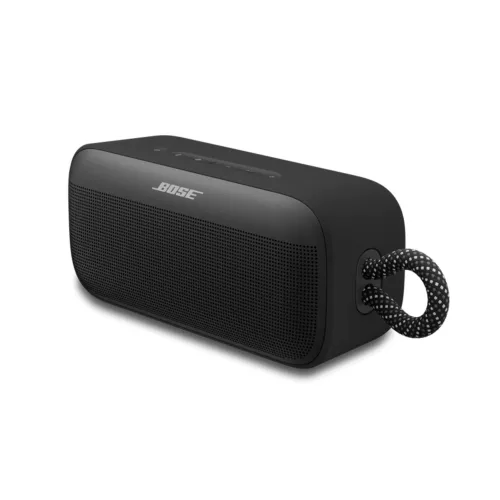 PAR BOSE SL PLUS BLK
