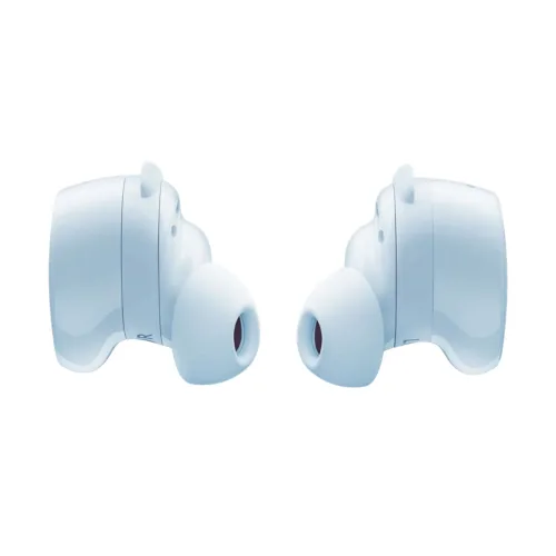 IN EAR QC ICE BLUE