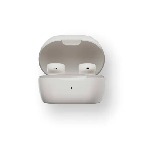 IN EAR QUIETCOMFORT SMK W