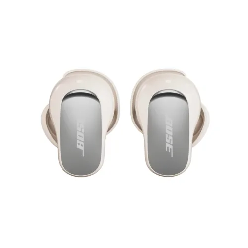 IN EAR QC ULTRA GEN II SMK W