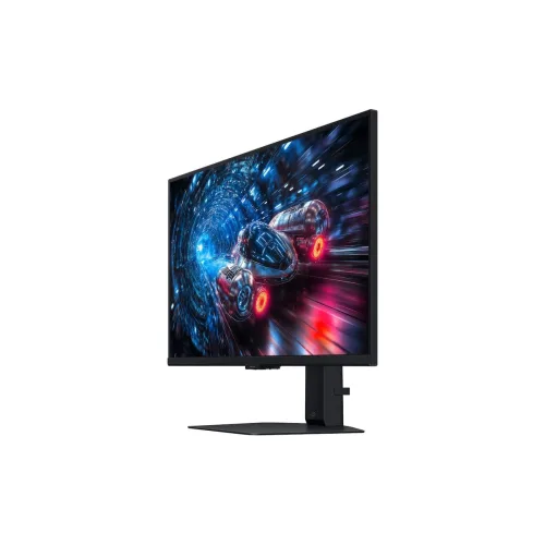 Monitor Samsung Odyssey G7 4k 27" Ips 180hz/360hz
