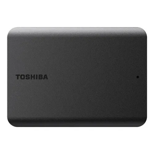 DISCO EXTERNO 2TB CANVIO BASIC