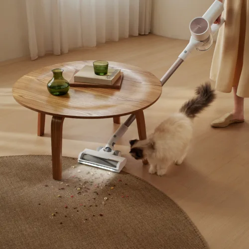 Aspiradora Xiaomi Vacuum Cleaner G20 25000Pa