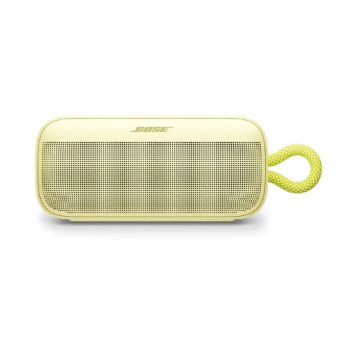 PAR BOSE SL PLUS CITRUS YELLOW