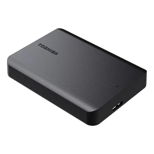 DISCO EXTERNO 2TB CANVIO BASIC