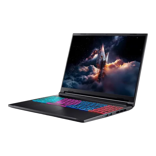 Notebook Gamer Acer 16'' Ryzen 7 16gb 1tb Win11 Rtx5070