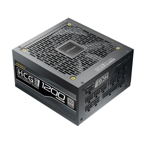 FUENTE 80 PLUS HCG1200 PRO