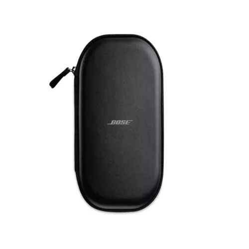 VINCHA QUIETCOMFORT BLACK