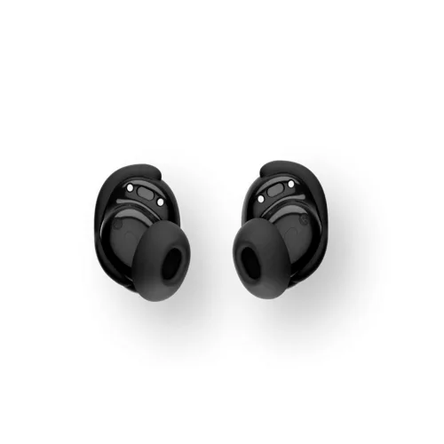 IN EAR QUIETCOMFORT BLACK