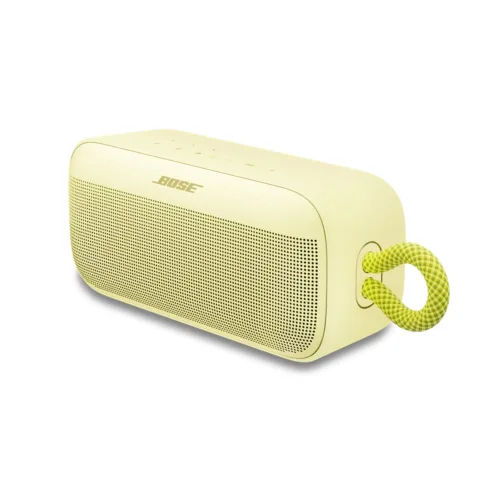 PAR BOSE SL PLUS CITRUS YELLOW