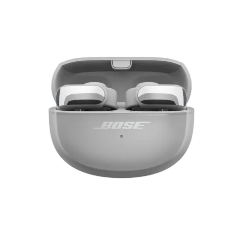 IN EAR ULTRA OPEN MOON GREY