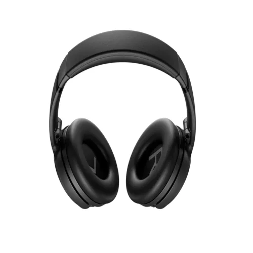 VINCHA QUIETCOMFORT BLACK