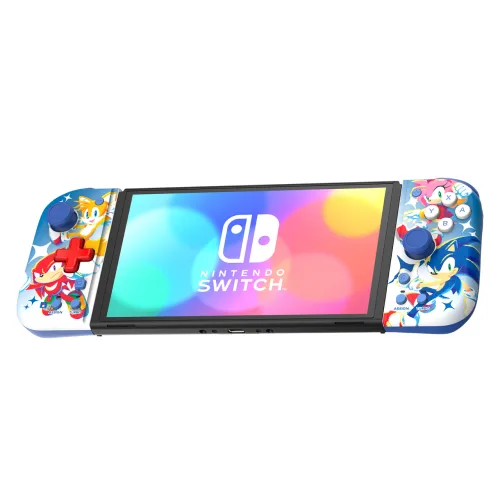 SPLIT PAD COMPACT SONIC