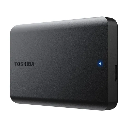 DISCO EXTERNO 1TB CANVIO BASIC
