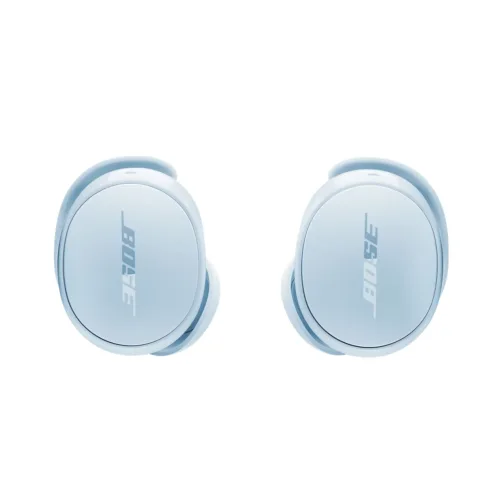 IN EAR QC ICE BLUE