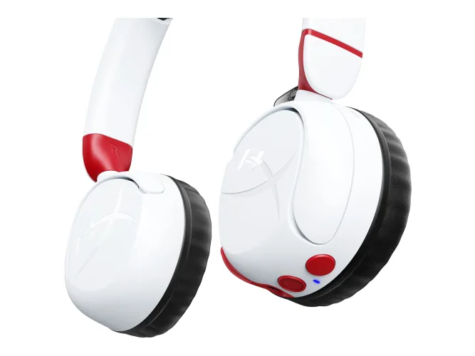 VINCHA CLOUD MINI WIRELESS WHI