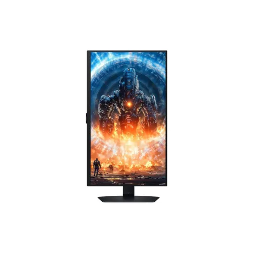 Monitor Samsung Odyssey G6 Qhd 27" Ips 350hz