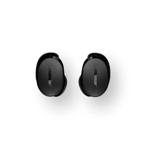 IN EAR QUIETCOMFORT BLACK
