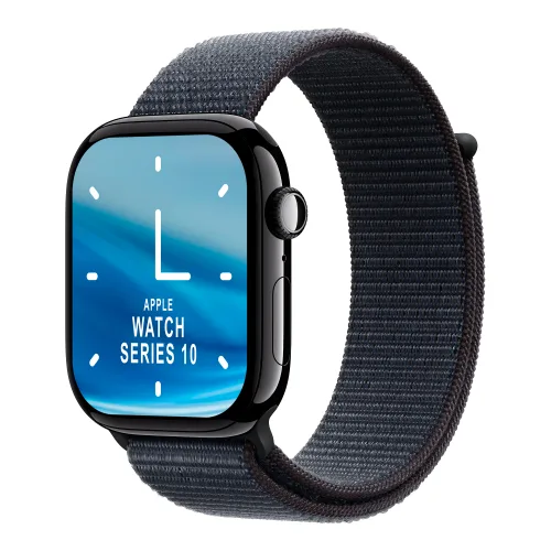Apple Watch Series 10 46mm M/L 5atm 64gb Wifi Bluetooth Gps