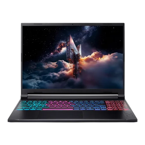 Notebook Gamer Acer 16'' Ryzen 7 16gb 1tb Win11 Rtx5070