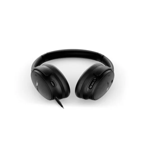 VINCHA QUIETCOMFORT BLACK