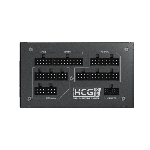 FUENTE 80 PLUS HCG1200 PRO