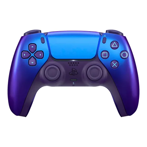 Gamepad Inalámbrico Bt Sony Ps5 Dualsense Respuesta Háptica