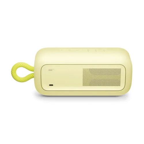 PAR BOSE SL PLUS CITRUS YELLOW