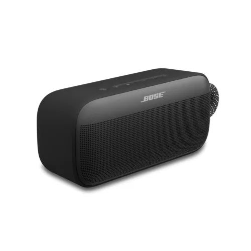 PAR BOSE SL PLUS BLK