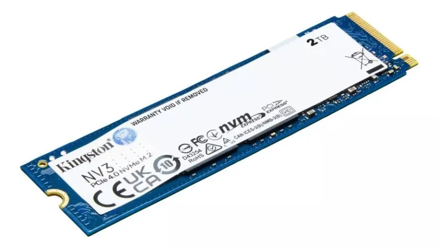 SSD INT NVME 2000GB NV3