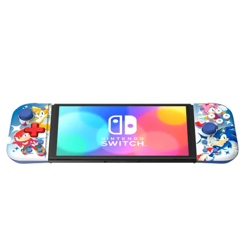 SPLIT PAD COMPACT SONIC