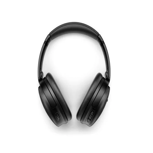 VINCHA QUIETCOMFORT BLACK