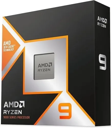 RYZEN 9 9950X AM5
