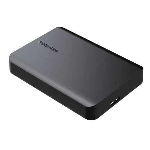 DISCO EXTERNO 1TB CANVIO BASIC