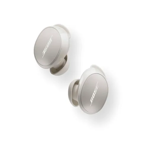 IN EAR QUIETCOMFORT SMK W